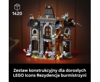 LEGO Icons  11383 Rezydencja burmistrzyni - 1577944 - zdjęcie 9